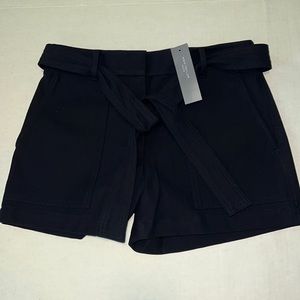 NEW WITH TAGS Ann Taylor Navy Shorts